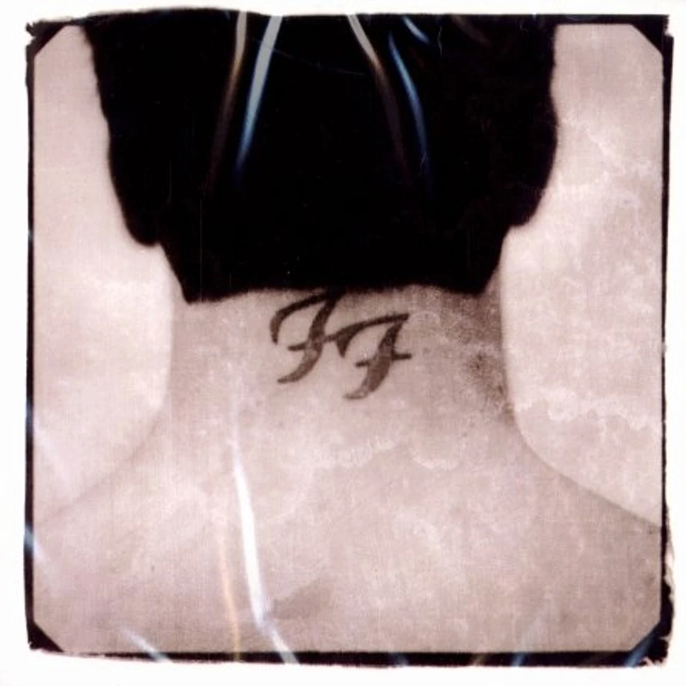 Foo Fighters - There is nothing left to lose