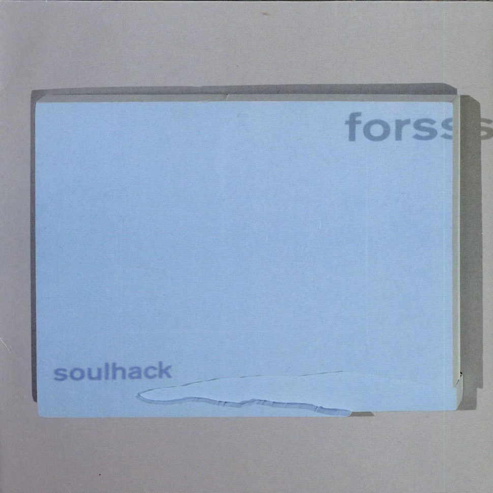 Forss - Soulhack