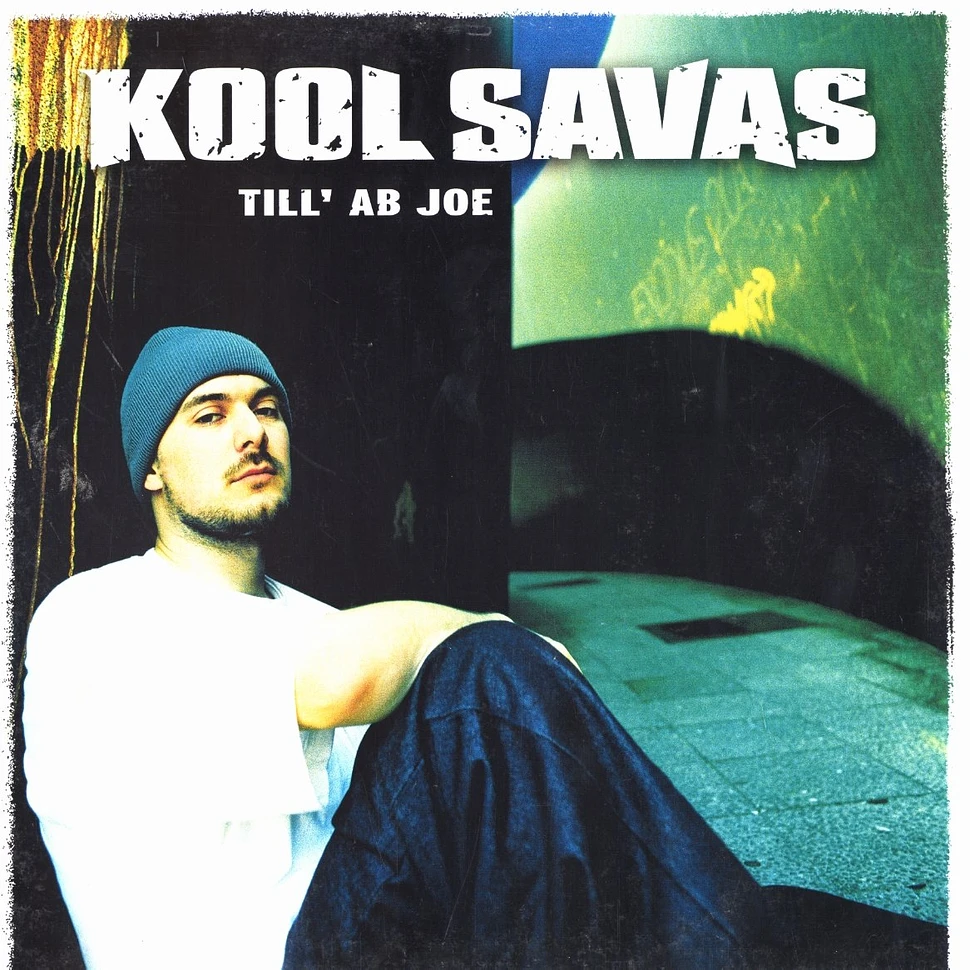 Kool Savas - Till' Ab Joe / Nein