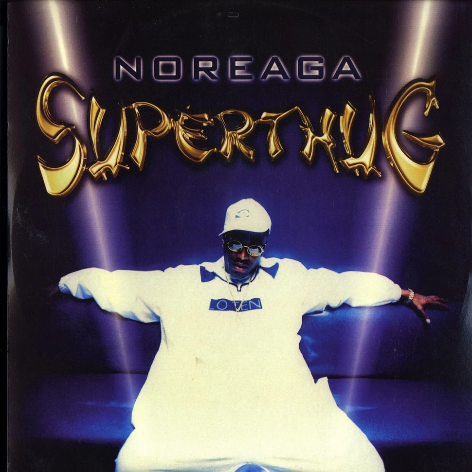 Noreaga - Superthug