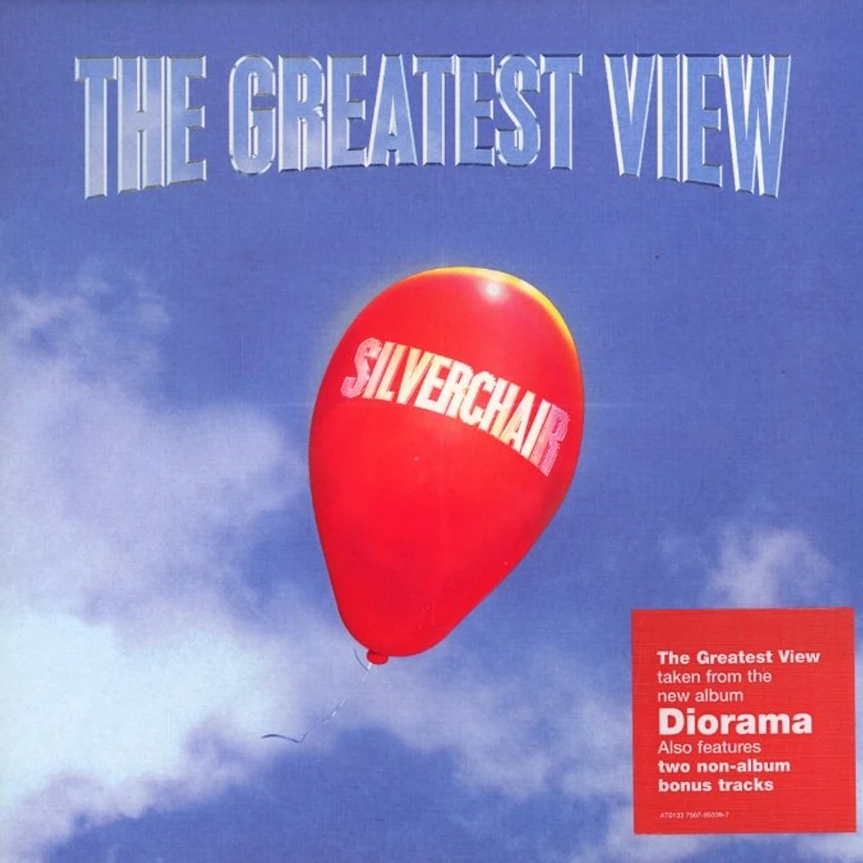 Silverchair - The greatest view