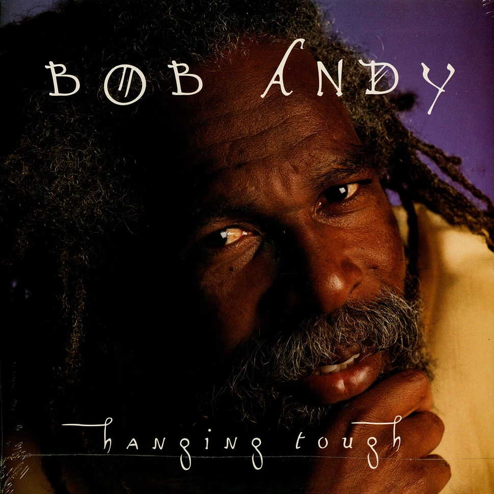 Bob Andy - Hanging tough