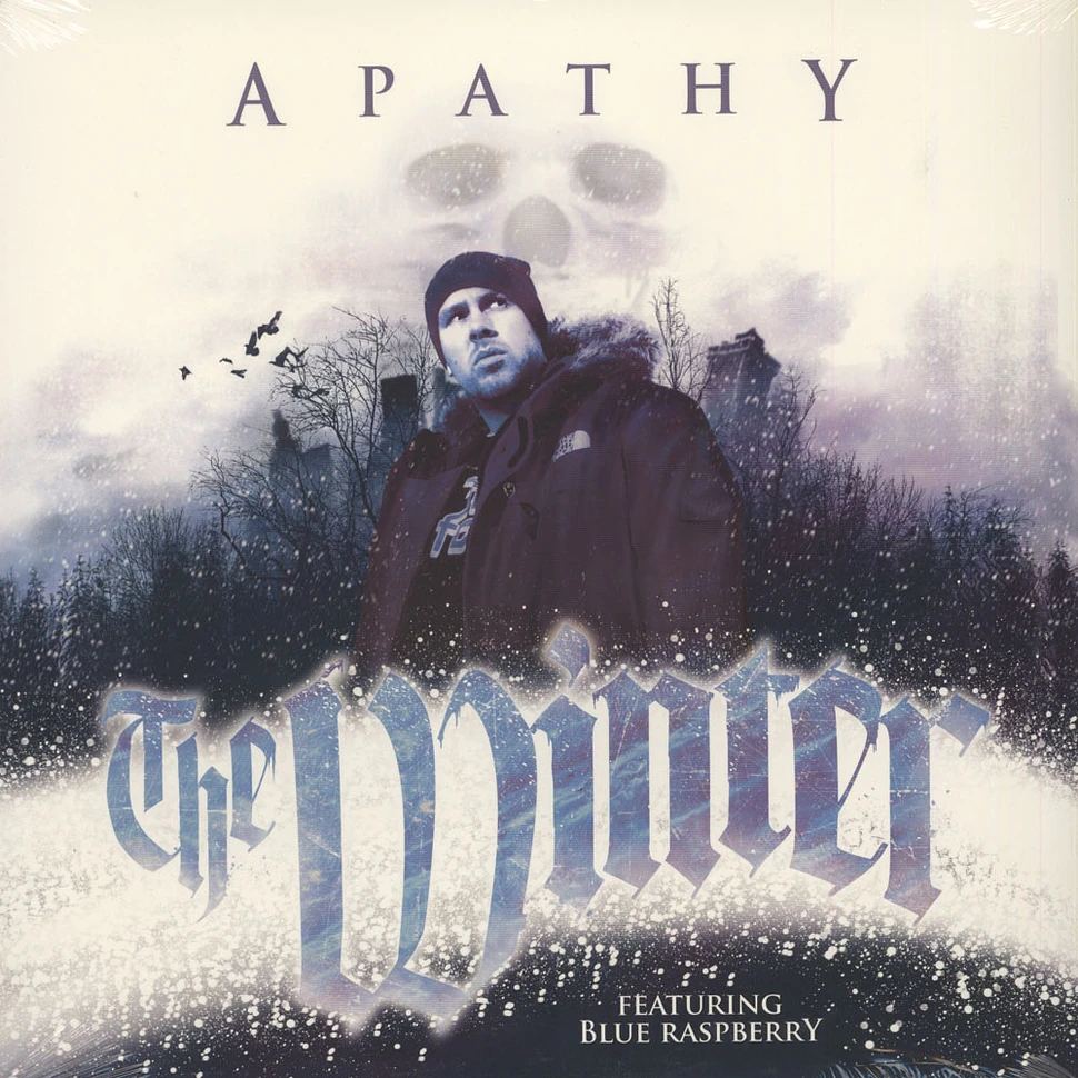 Apathy - The winter feat. Blue Raspberry