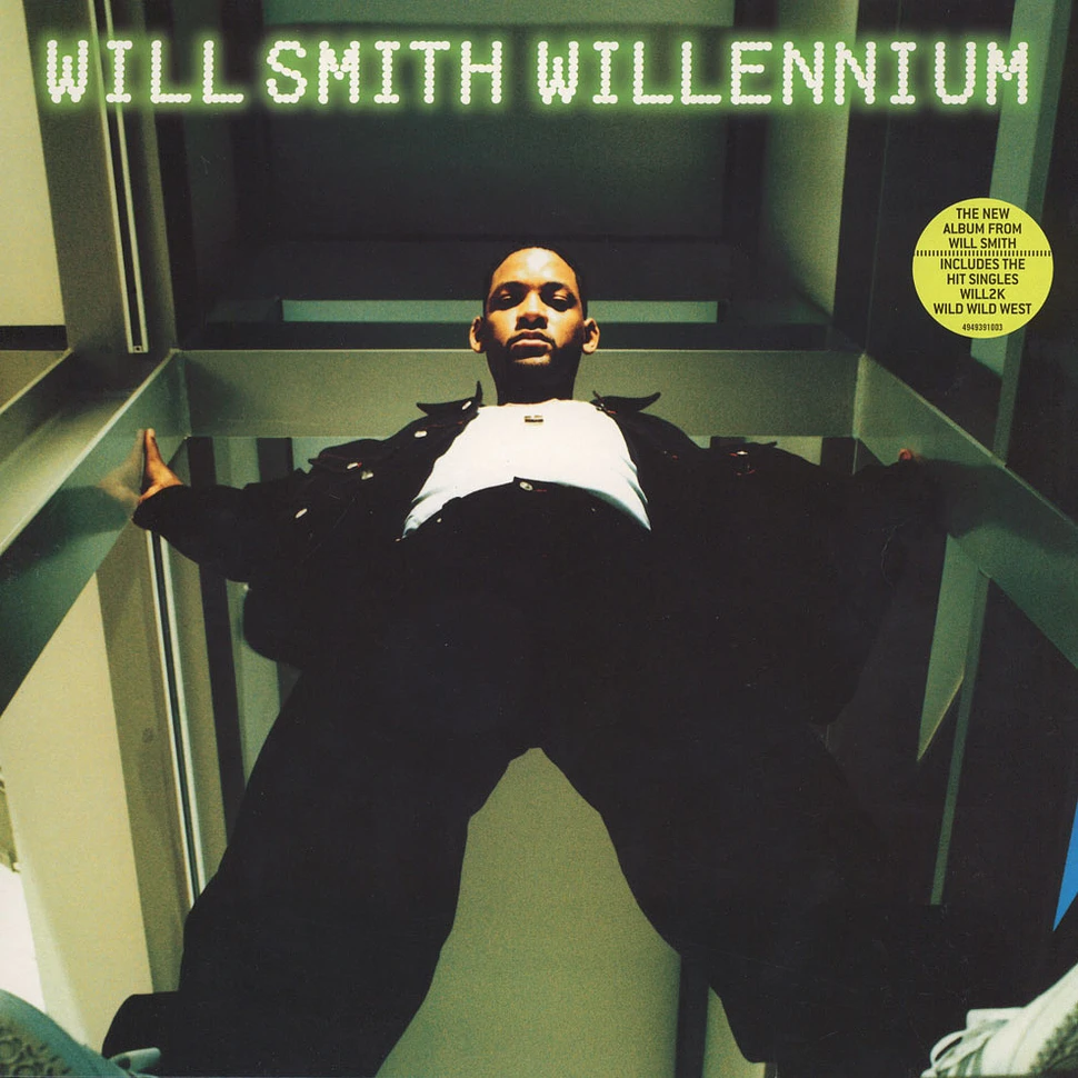 Will Smith - Willennium