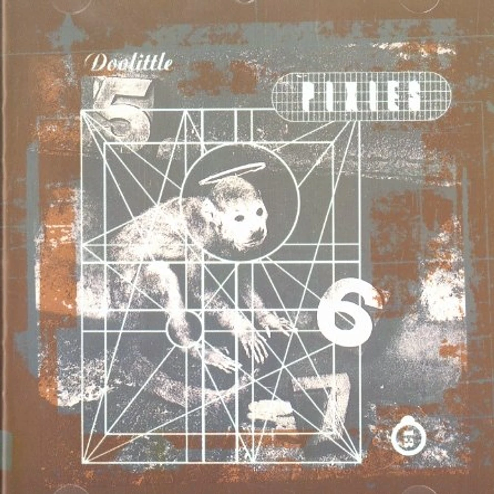 Pixies - Doolittle