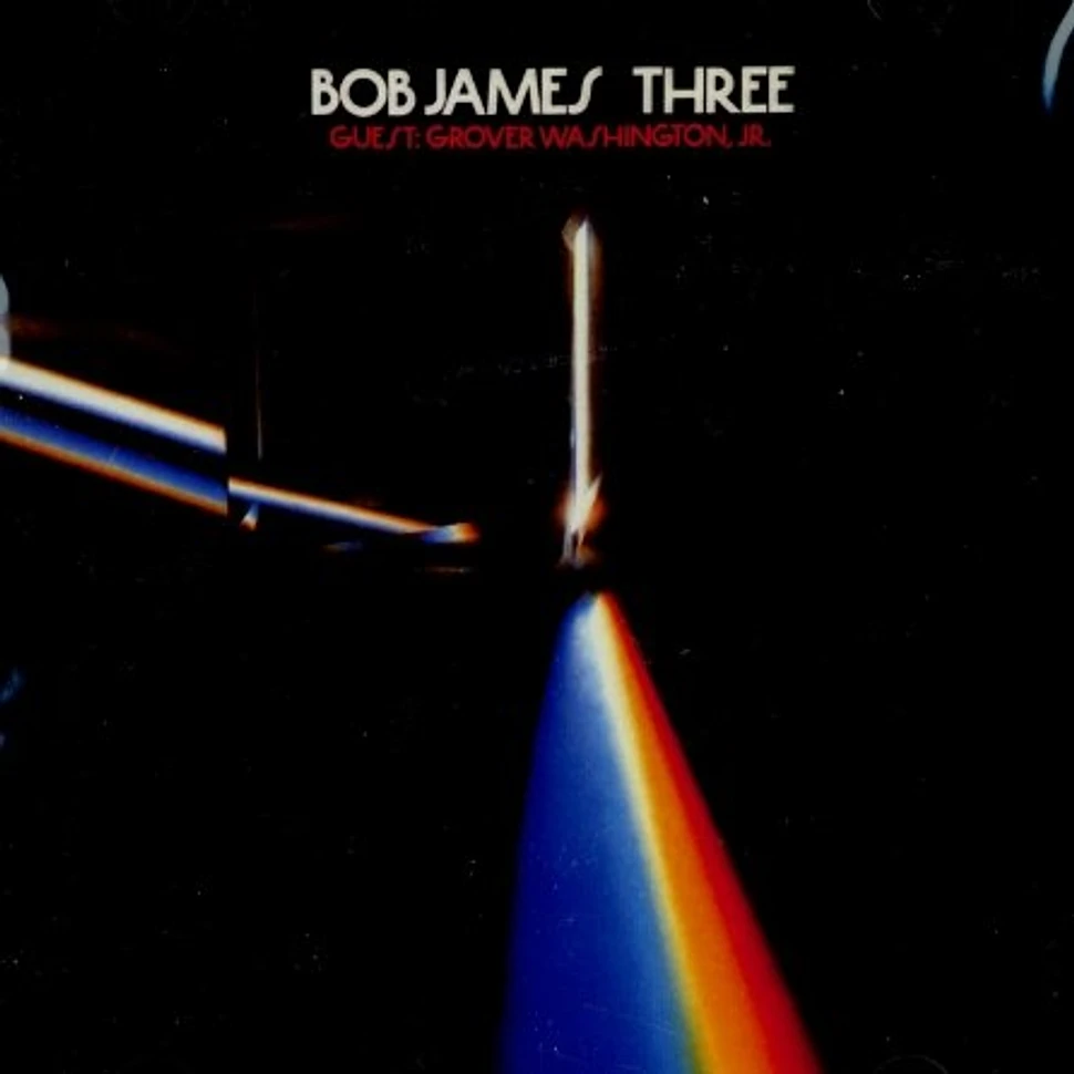 Bob James - Three