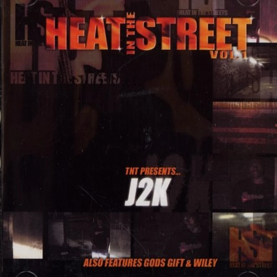 TNT presents: - Heat in the street volume 1