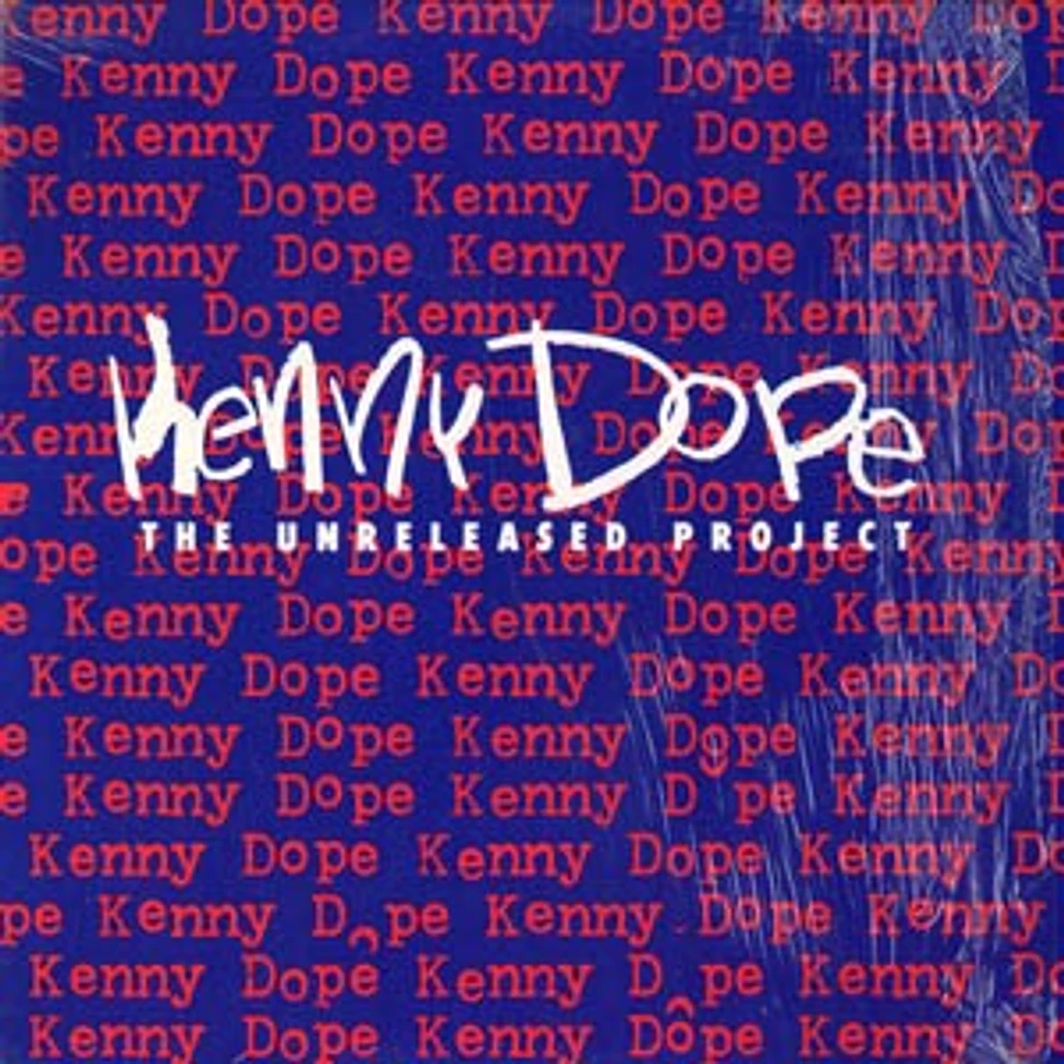 Kenny Dope - The unreleased project