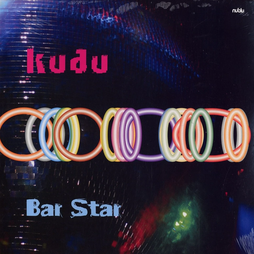 Kudu - Bar star