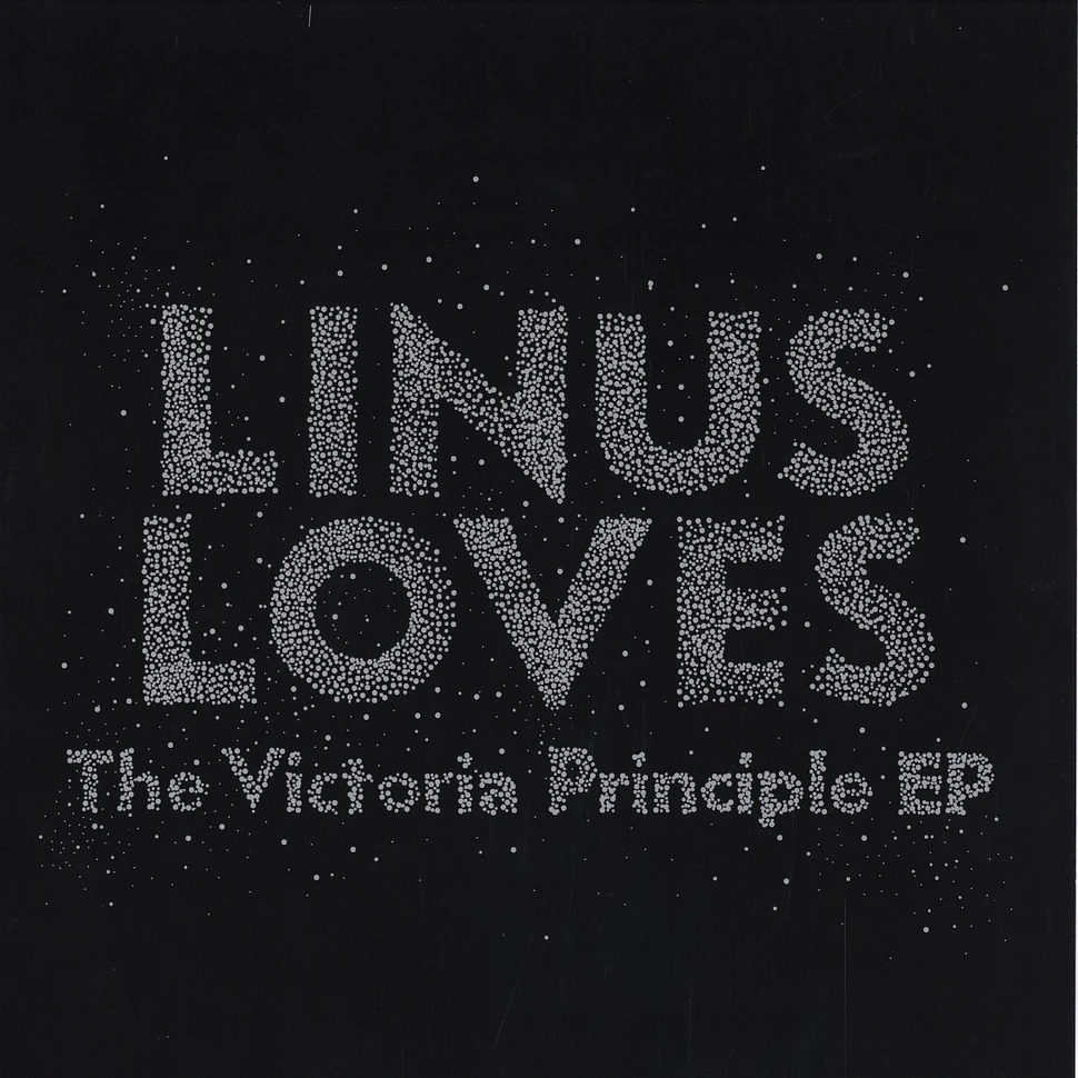 Linus Loves - The victoria principle EP