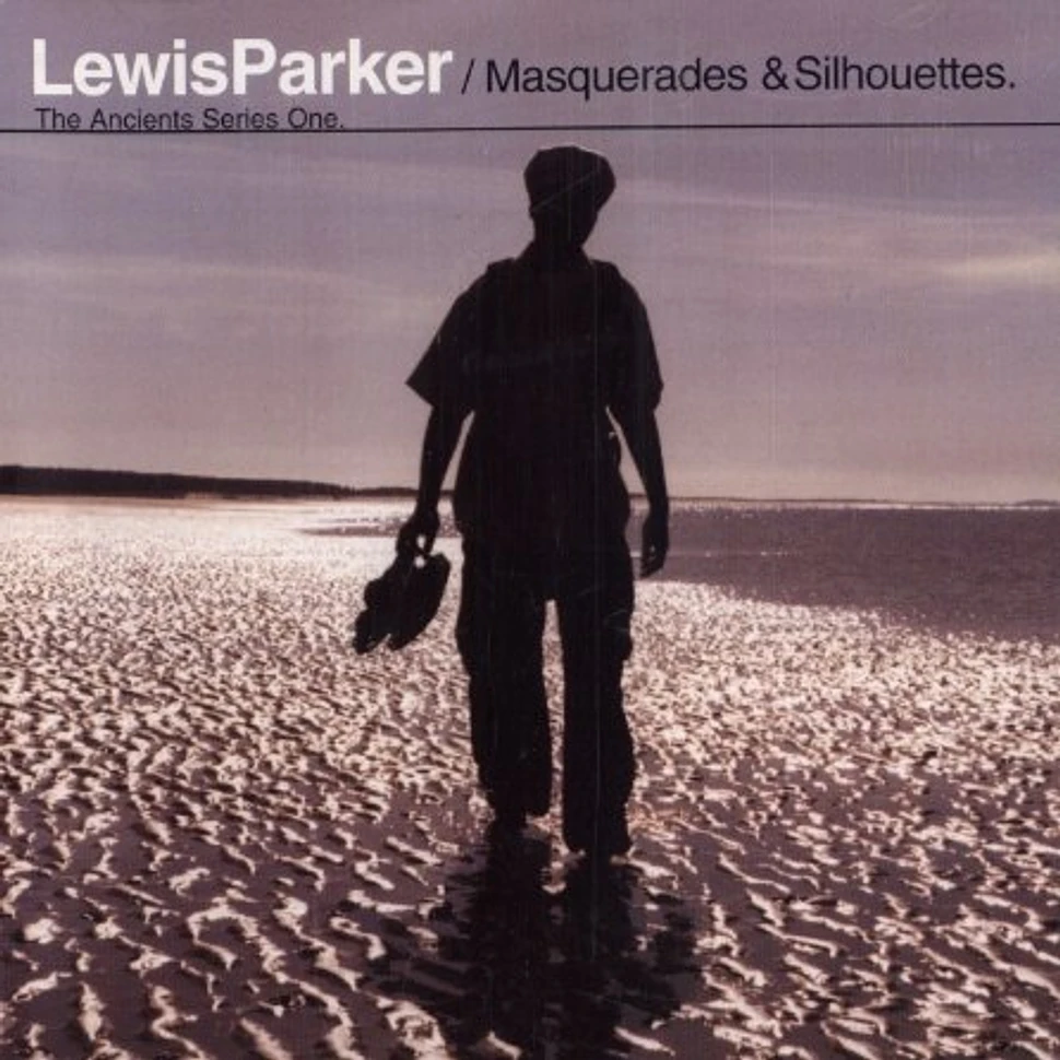 Lewis Parker - Masquerades & silhouettes