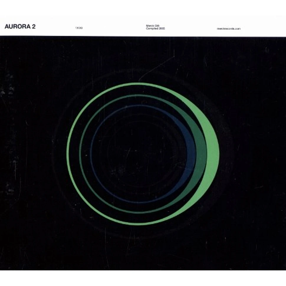 Merck Records - Aurora 2