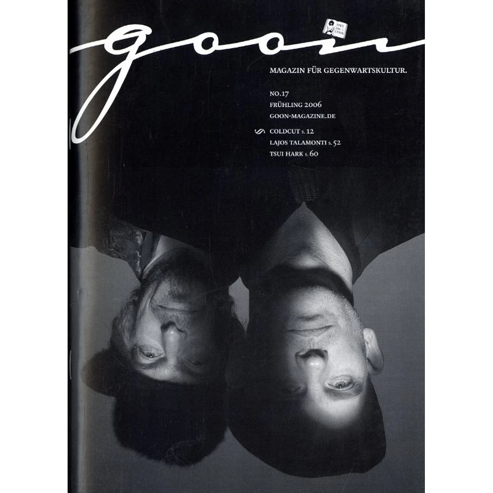 Goon - Issue 17