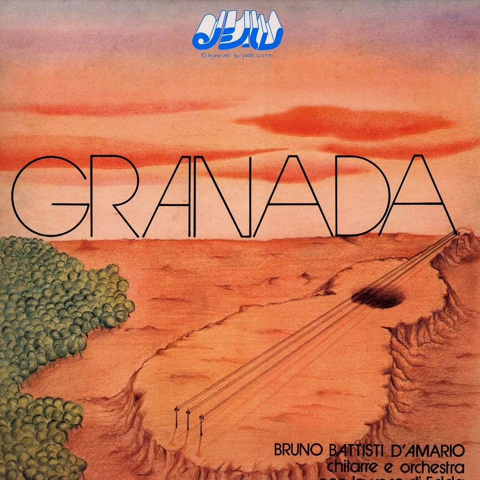 Bruno Batisti - Granada