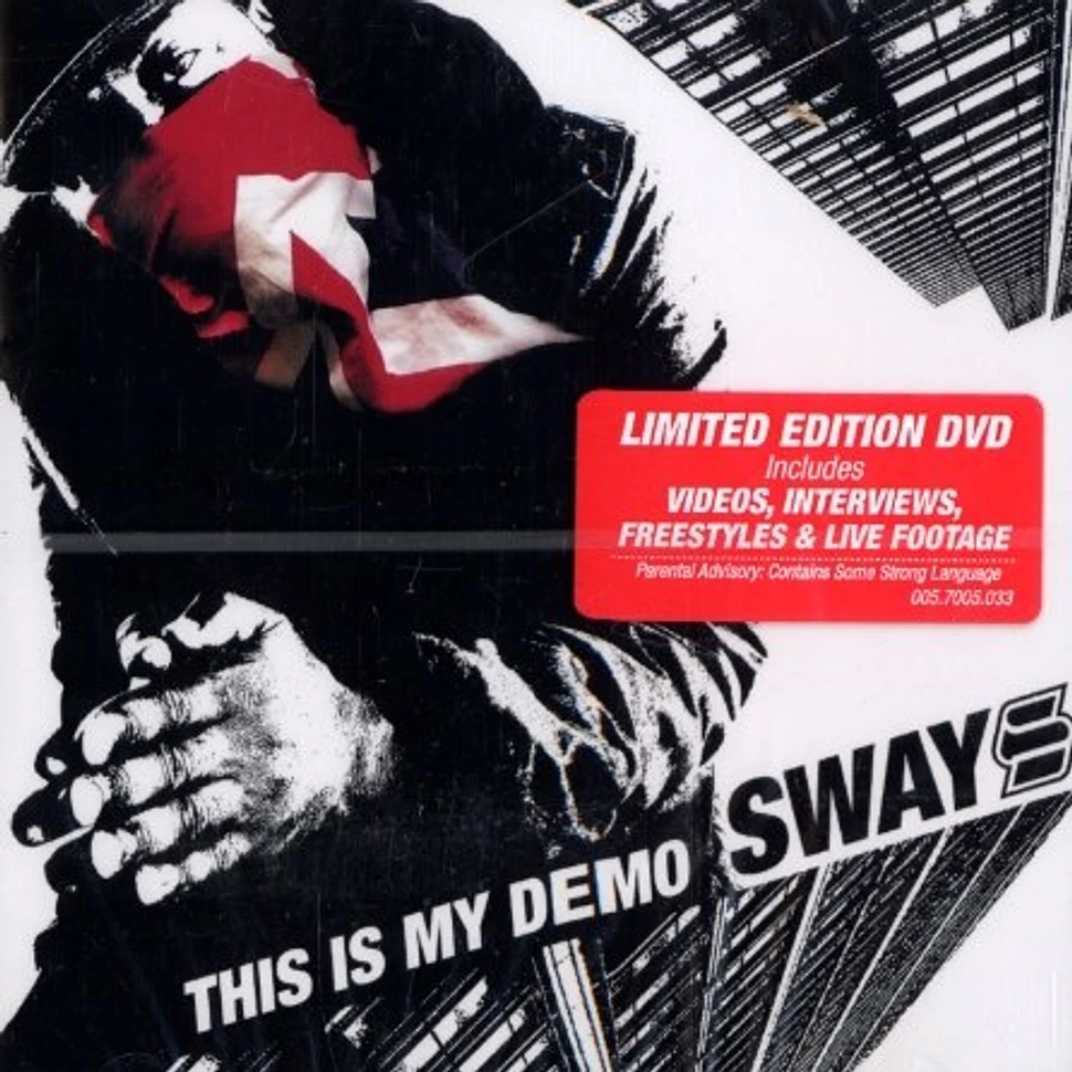 Sway - This is my demo
