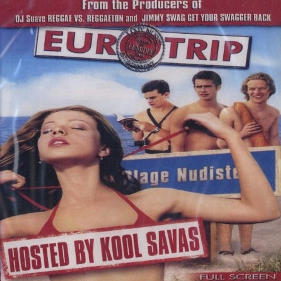 Eurotrip - Eurotrip