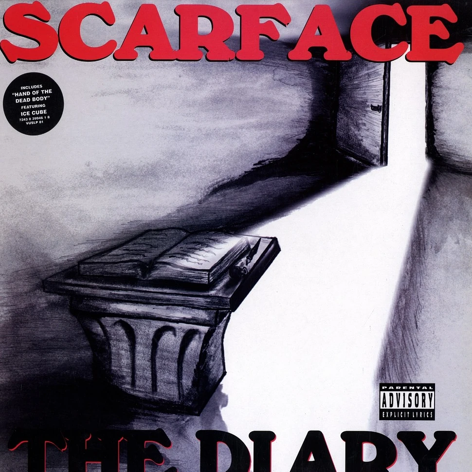 Scarface - The diary