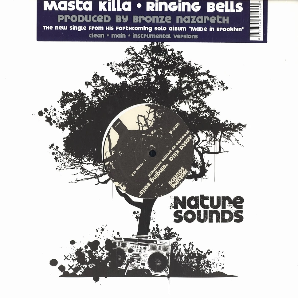 Masta Killa - Ringing bells