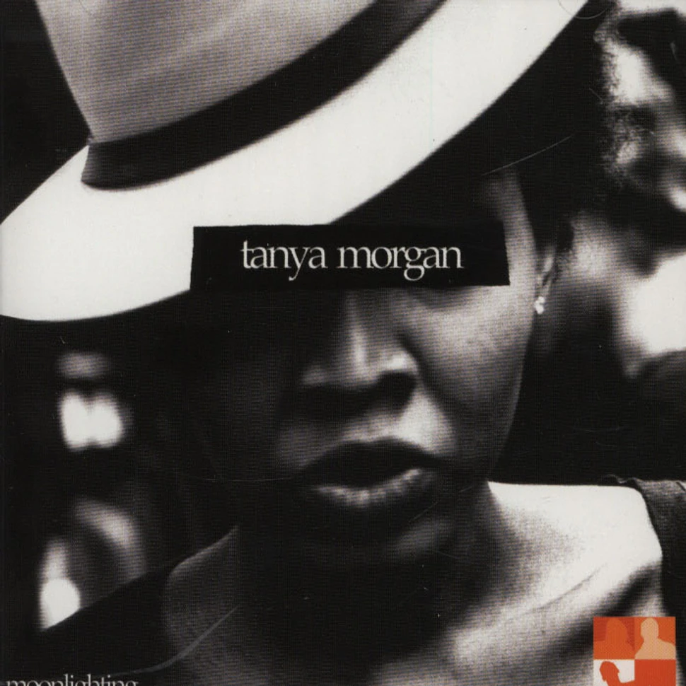 Tanya Morgan - Moonlighting