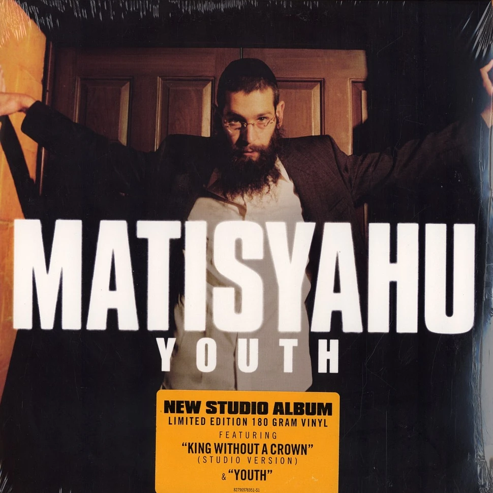 Matisyahu - Youth