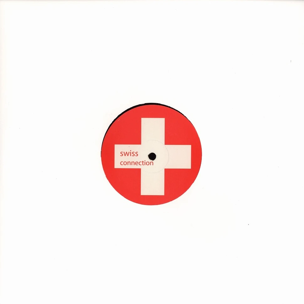 Swiss Connection - Swiss Connection EP