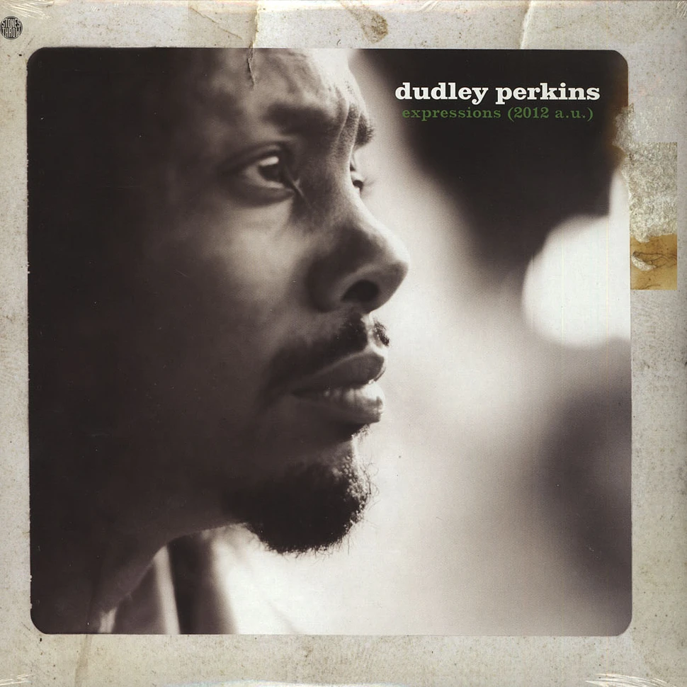 Dudley Perkins - Expressions (2012 a.u.)