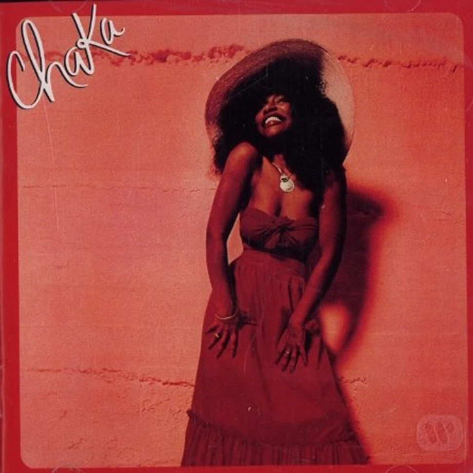 Chaka Khan - Chaka