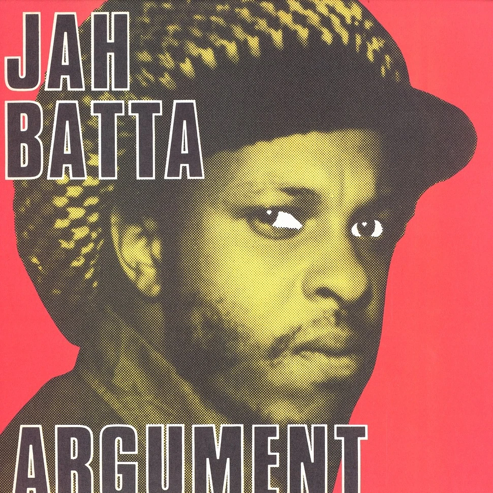 Jah Batta - Argument