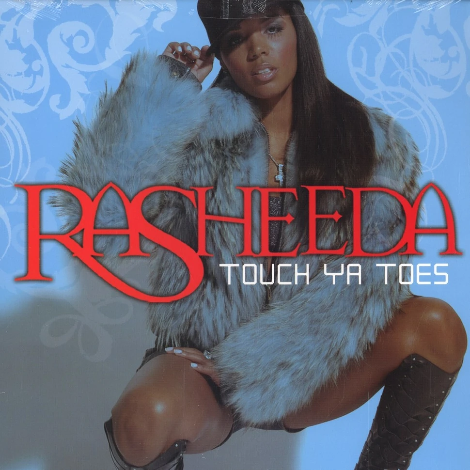 Rasheeda - Touch ya toes