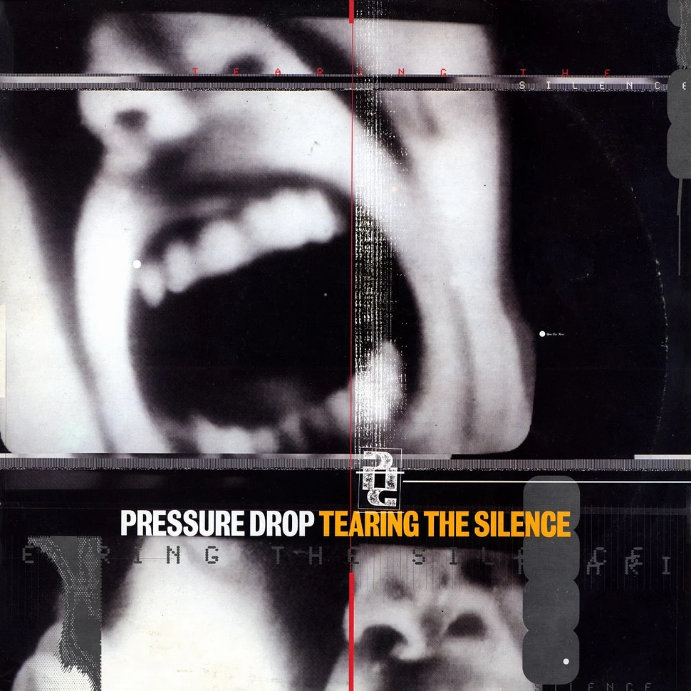 Pressure Drop - Tearing the silence