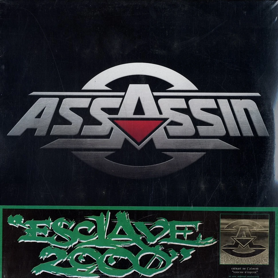 Assassin - Esclave 2000