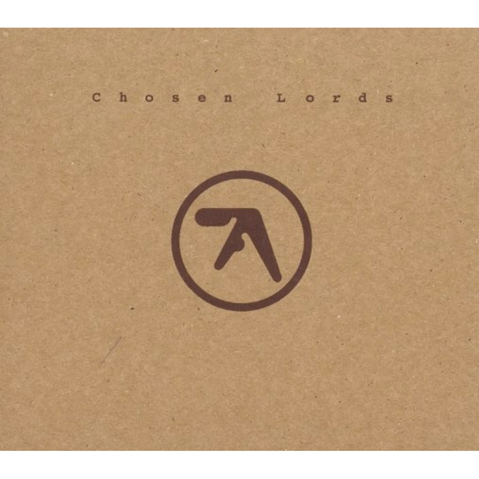 Aphex Twin - Chosen lords