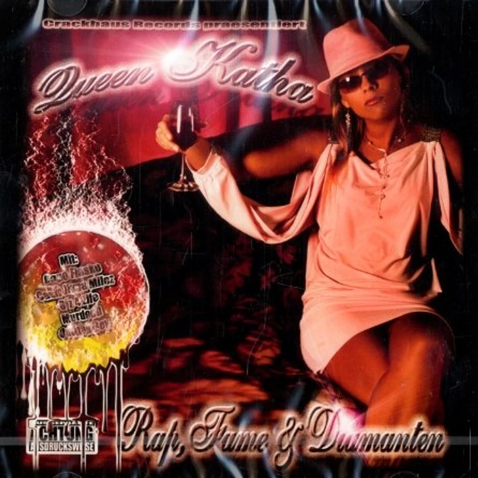 Queen Katha - Rap, Fame & Diamanten