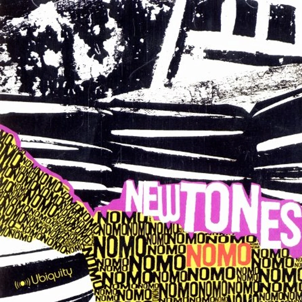 Nomo - Newtones