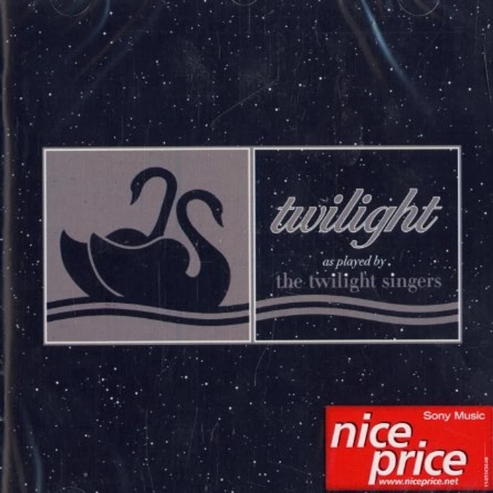 Twilight Singers - Twilight