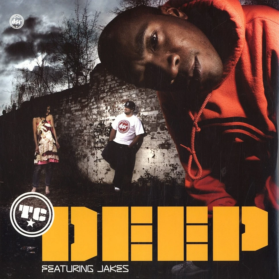 TC - Deep feat. Jakes