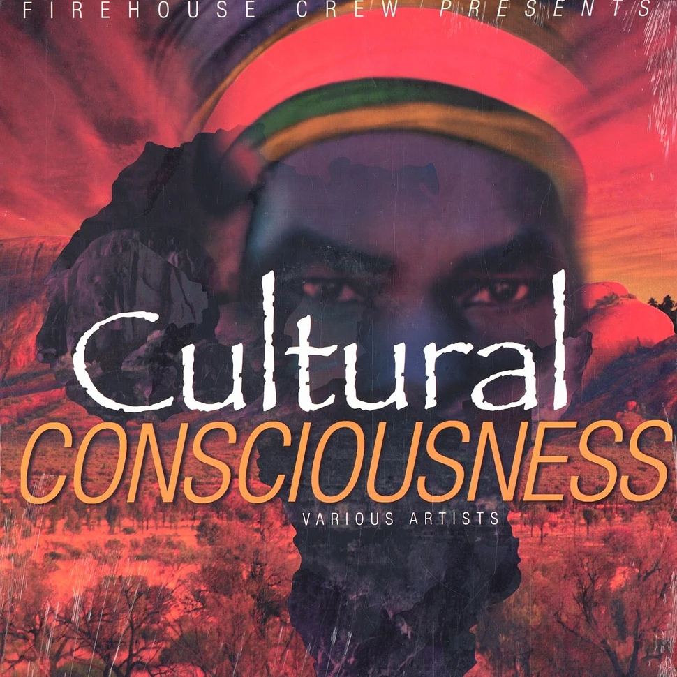 V.A. - Cultural consciousness