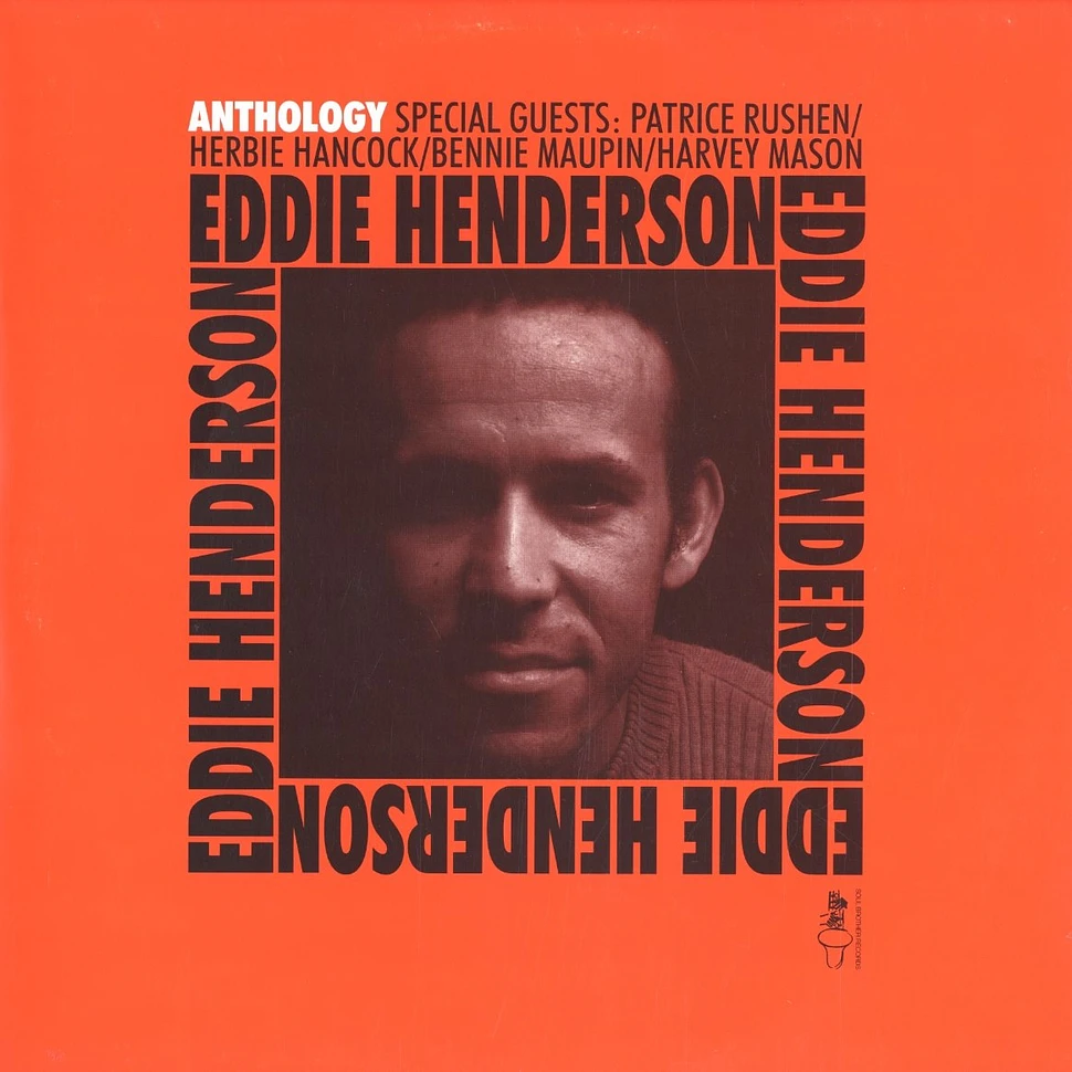 Eddie Henderson - Anthology volume 1