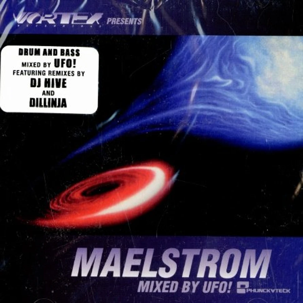 UFO! - Maelstrom
