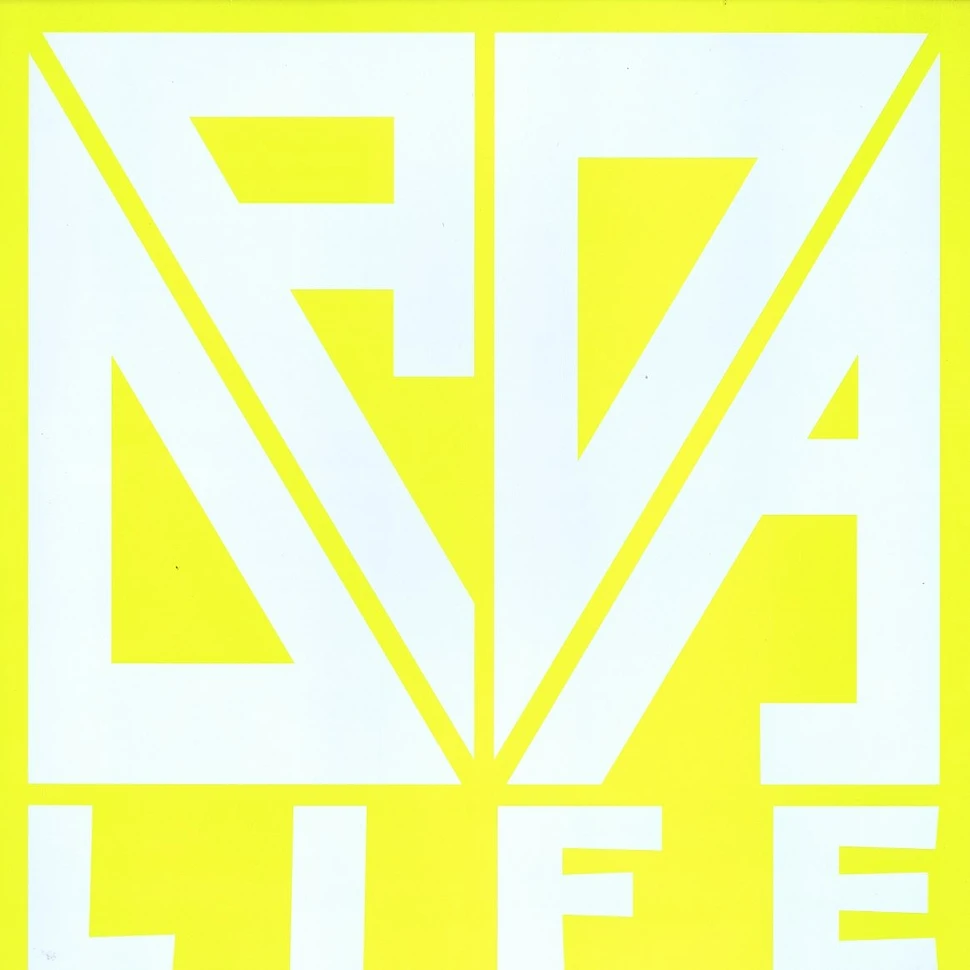 Dada Life - Big time EP