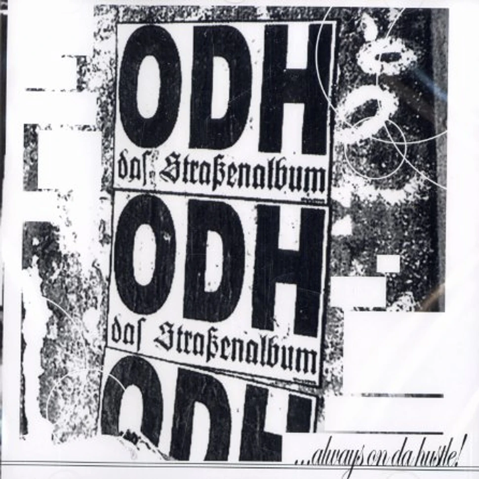 ODH - Das Straßenalbum