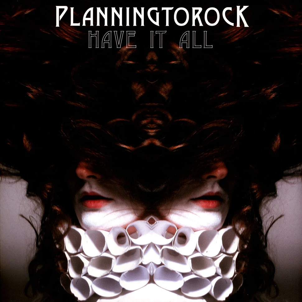 PlanningToRock - Have it all