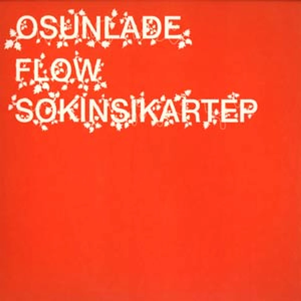 Osunlade - Flow