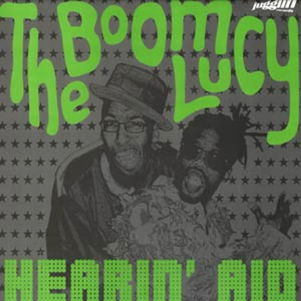 Hearin' Aid - The boom Lucy