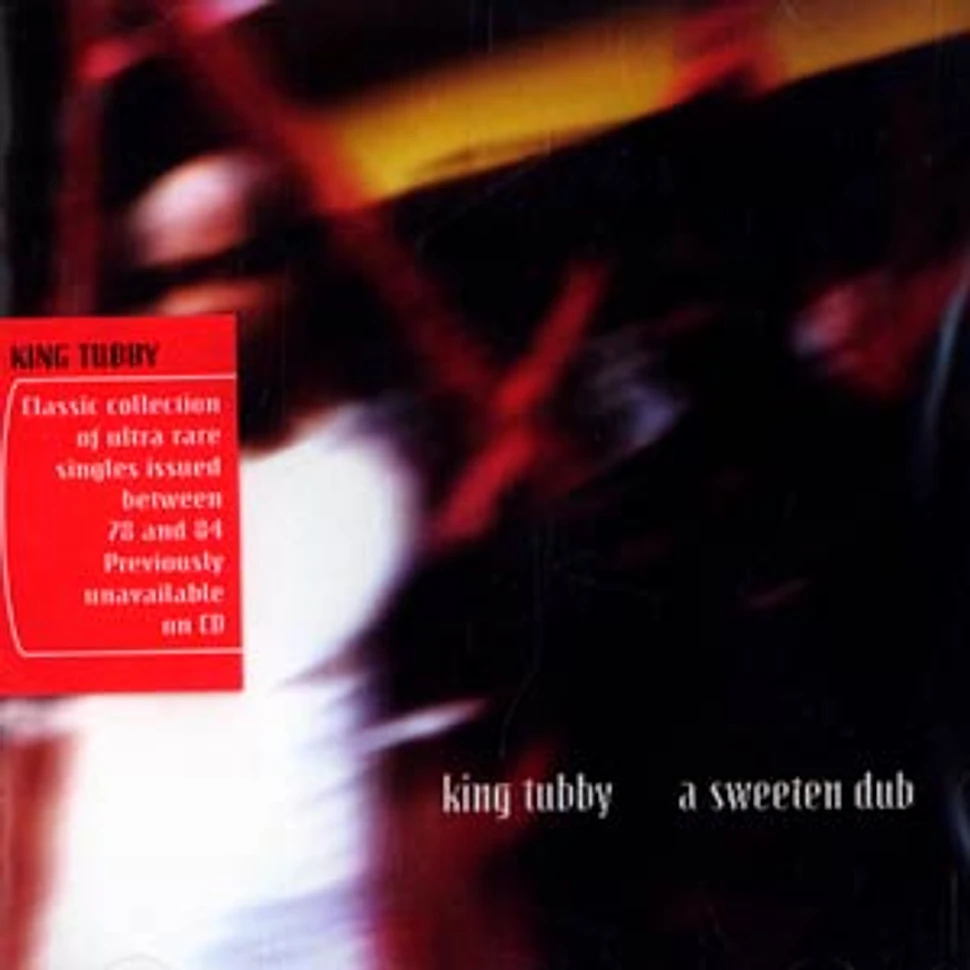 King Tubby - A sweeten dub