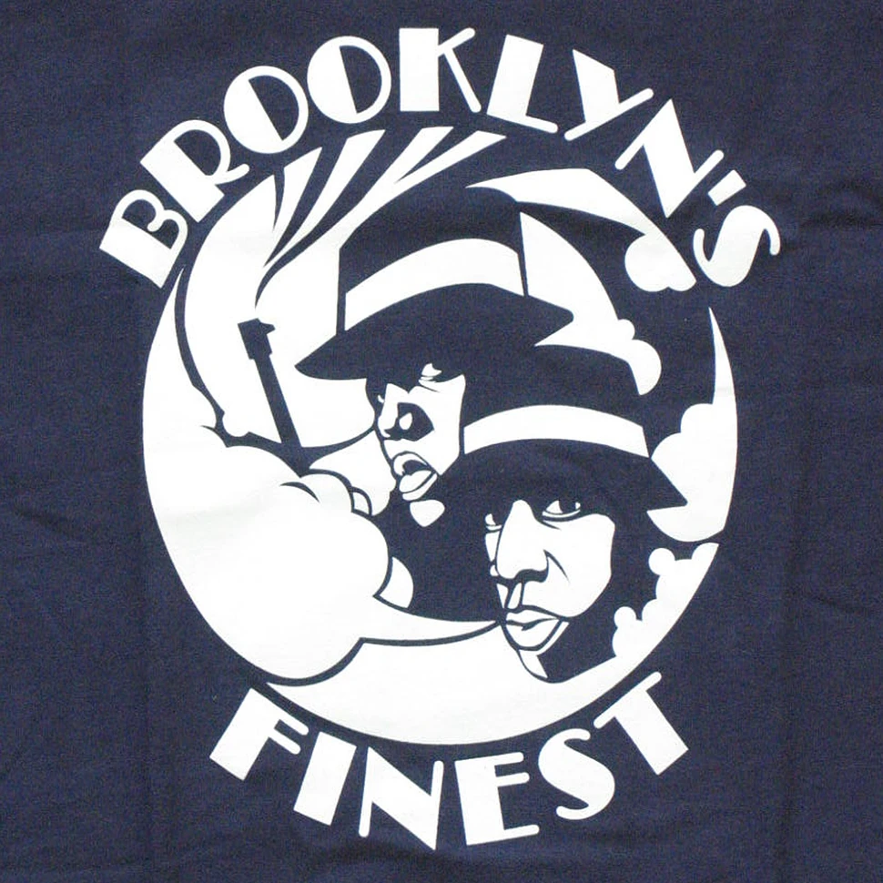 Reprezent - Brooklyns finest T-Shirt