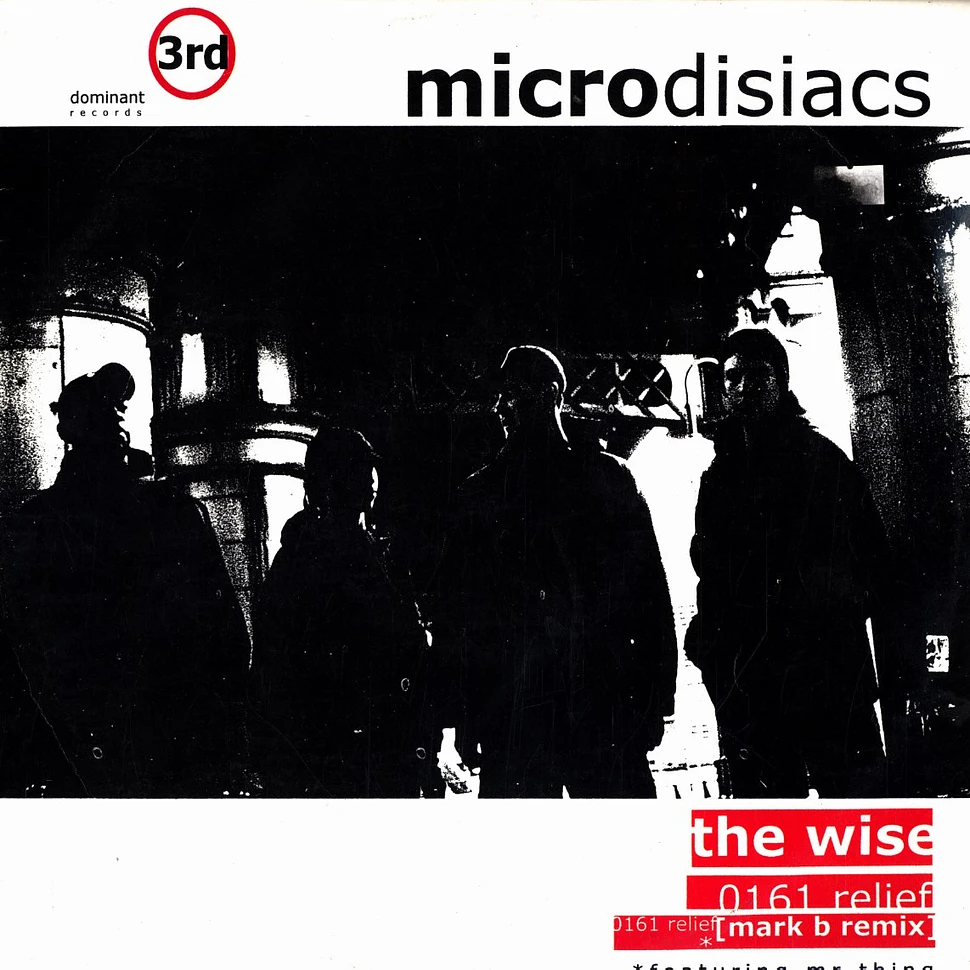 Microdisiacs - The wise