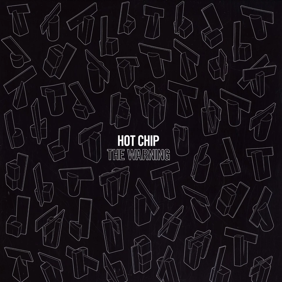 Hot Chip - The Warning