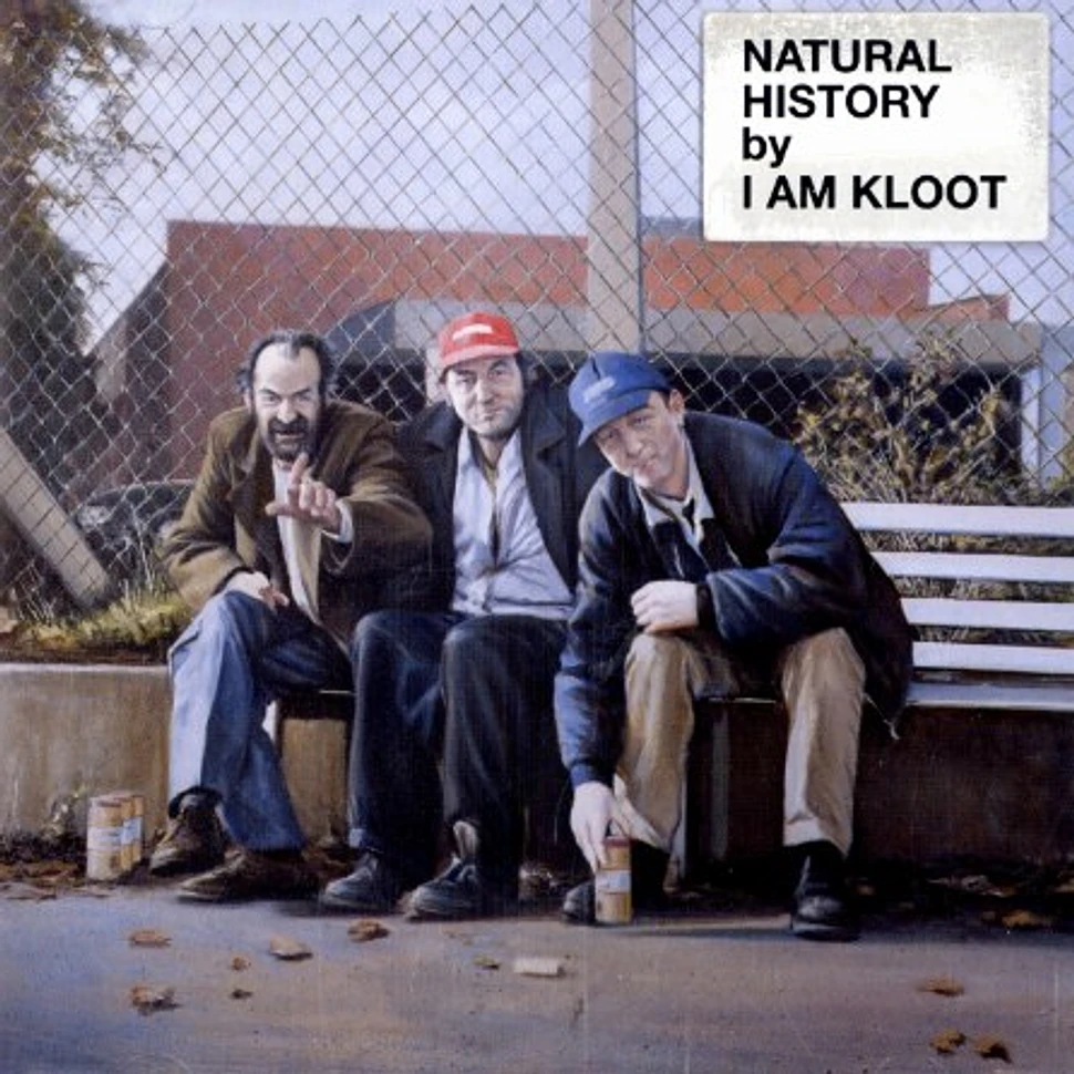I Am Kloot - Natural history