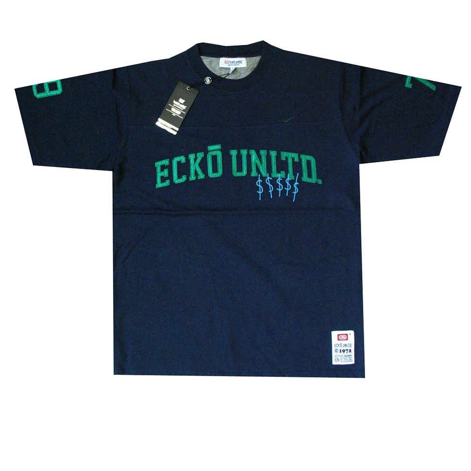 Ecko Unltd. - Top baller T-Shirt